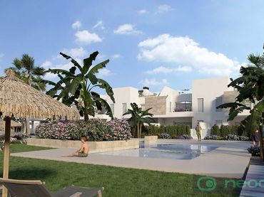 Casa amb piscina en venda a N/A