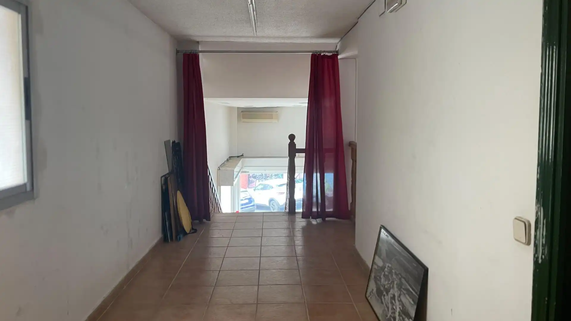 Local de alquiler en Alcorcón