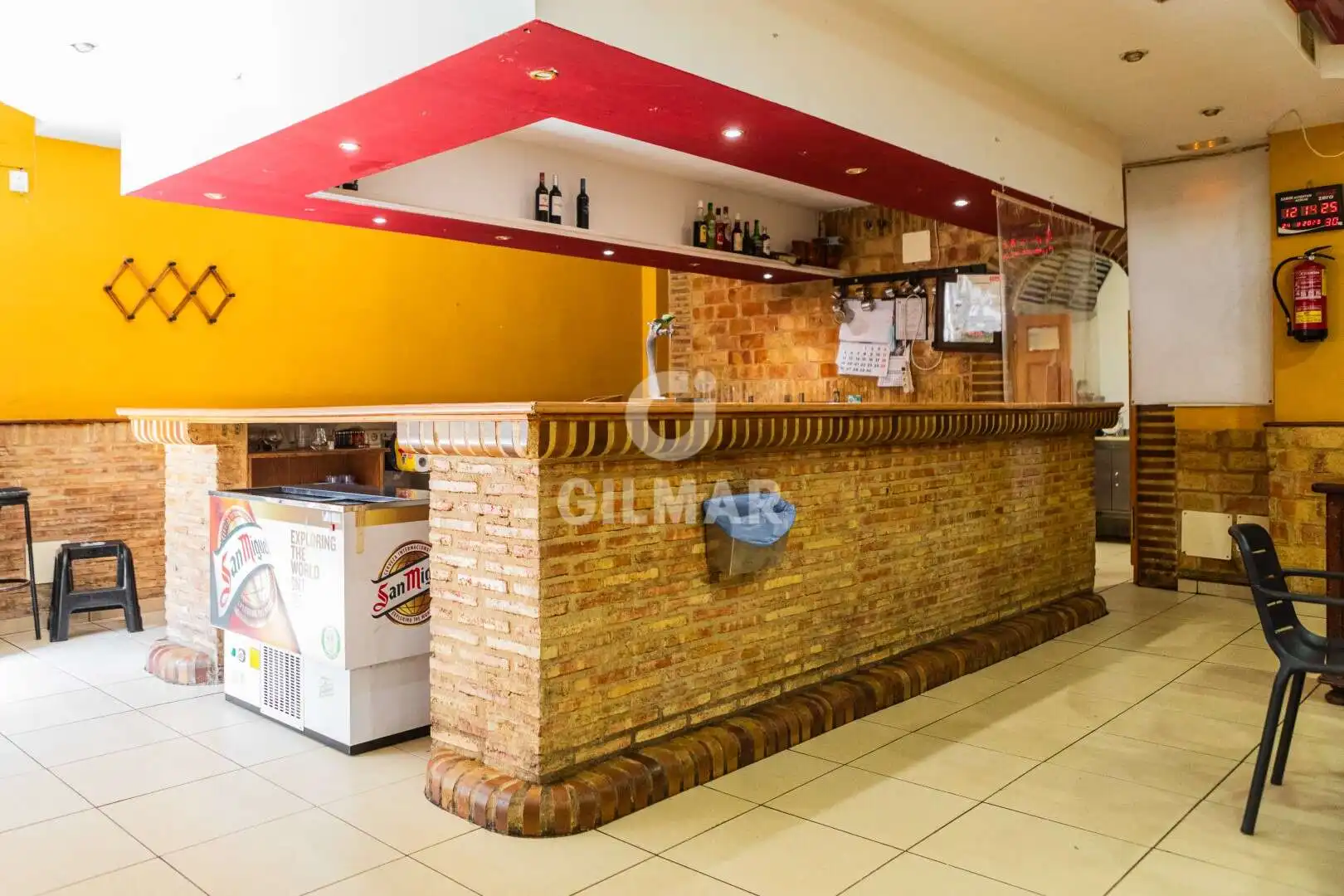 Commercial properties for sale in Collado Villalba