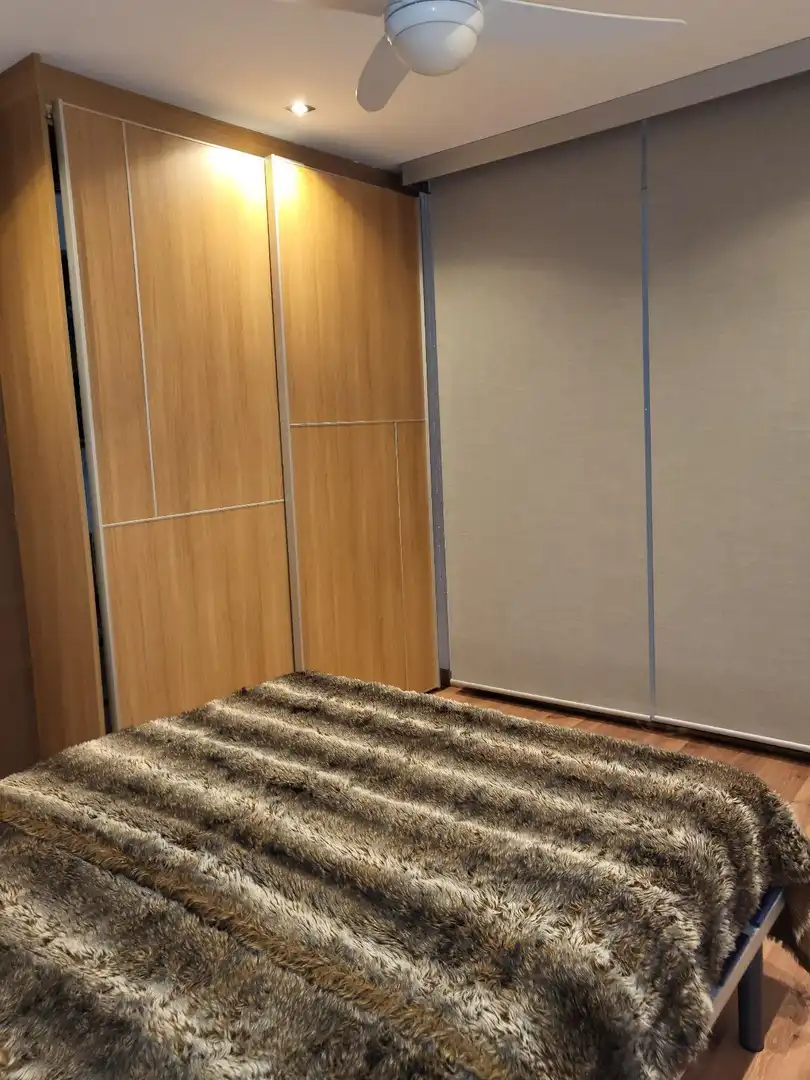 Habitación de Casa o chalet en venta en El Palomar con Aire acondicionado, Jardín privado y Terraza