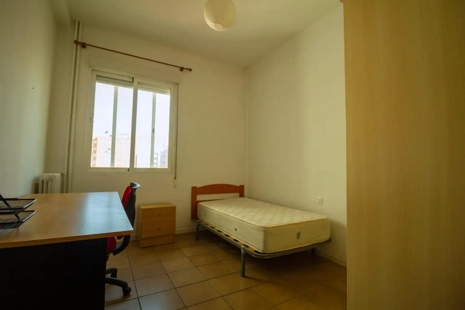 Dormitori de Pis en venda en Badajoz amb Balcó