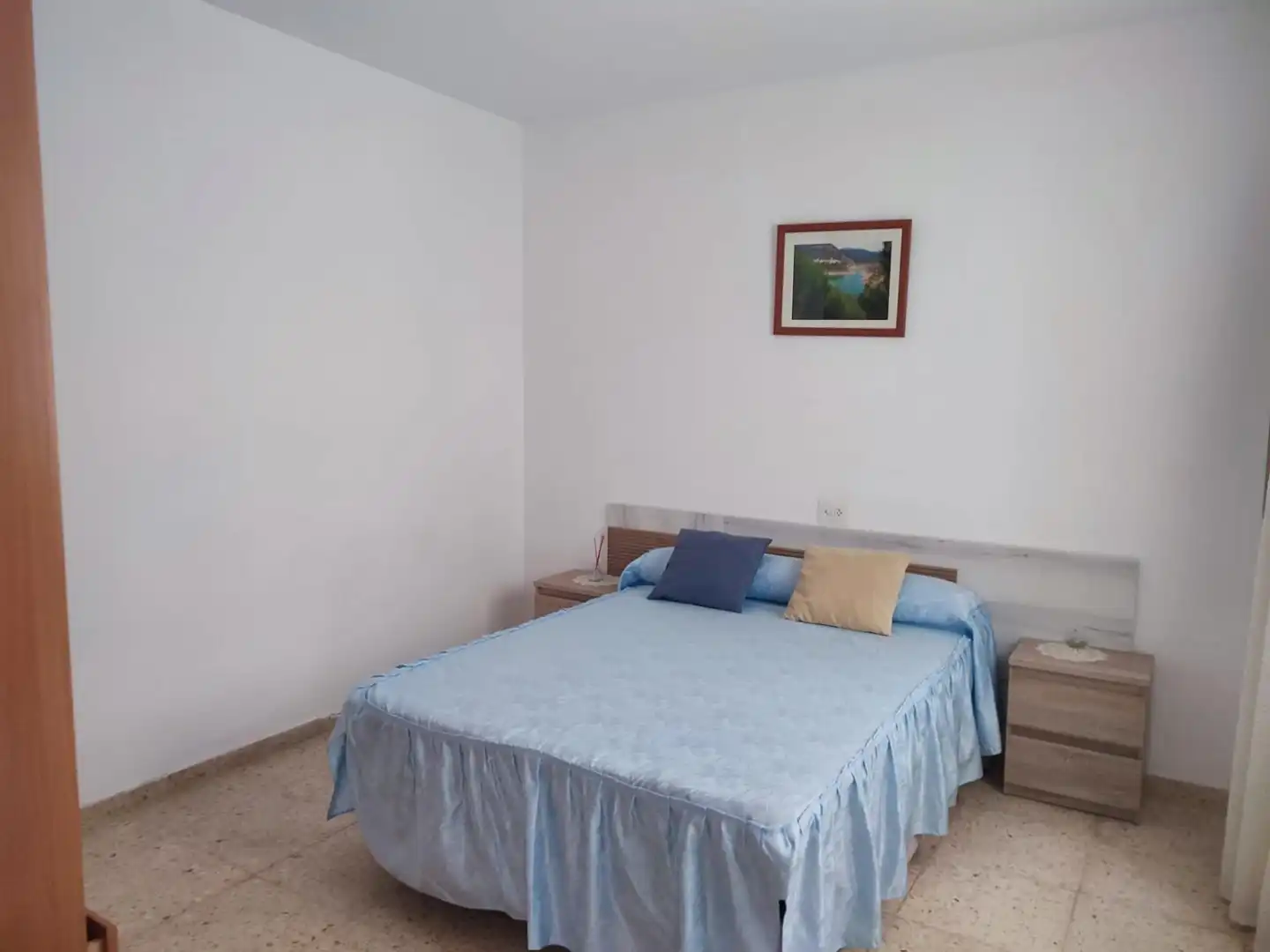 Detached homes for rent in Torreblanca