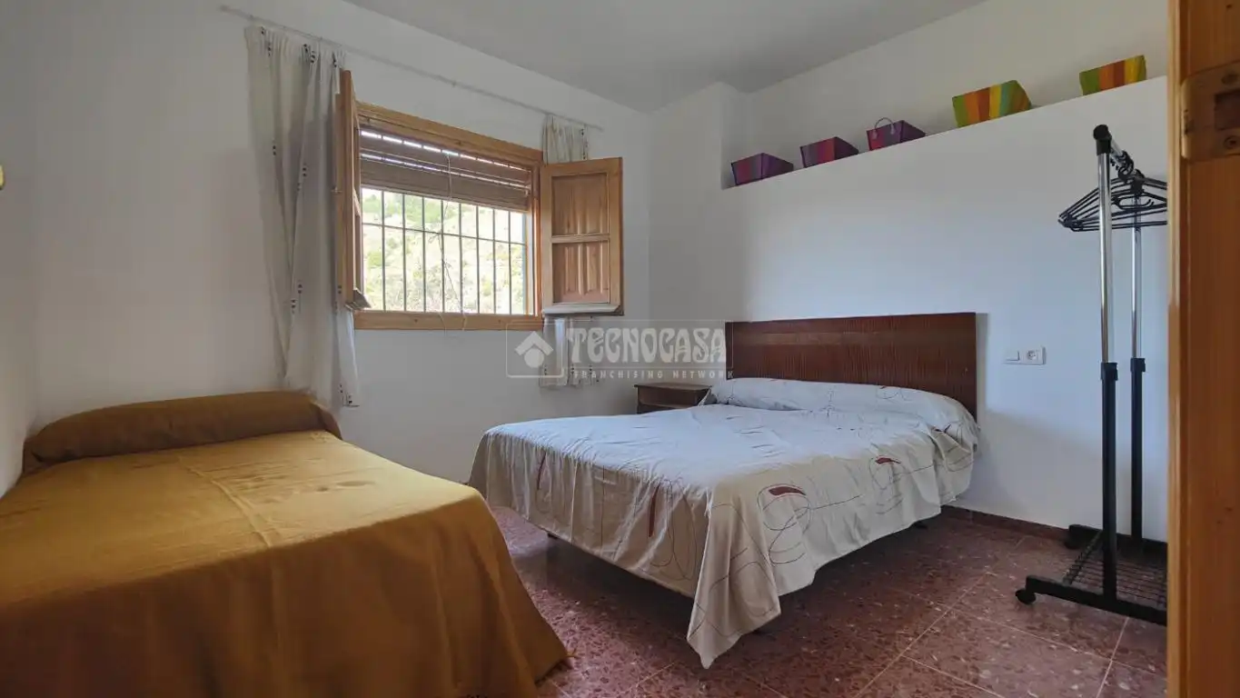 Habitación de Finca rústica en venta en Vélez de Benaudalla