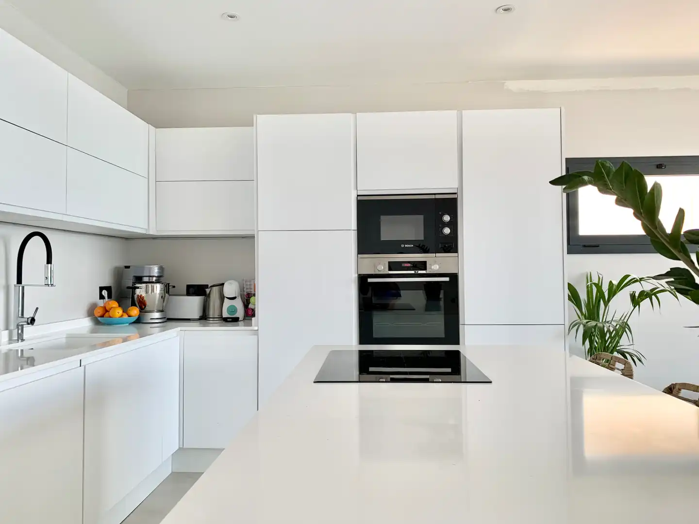 House with terrace for sale in Carrer d'Antoni Canals, imagen 22