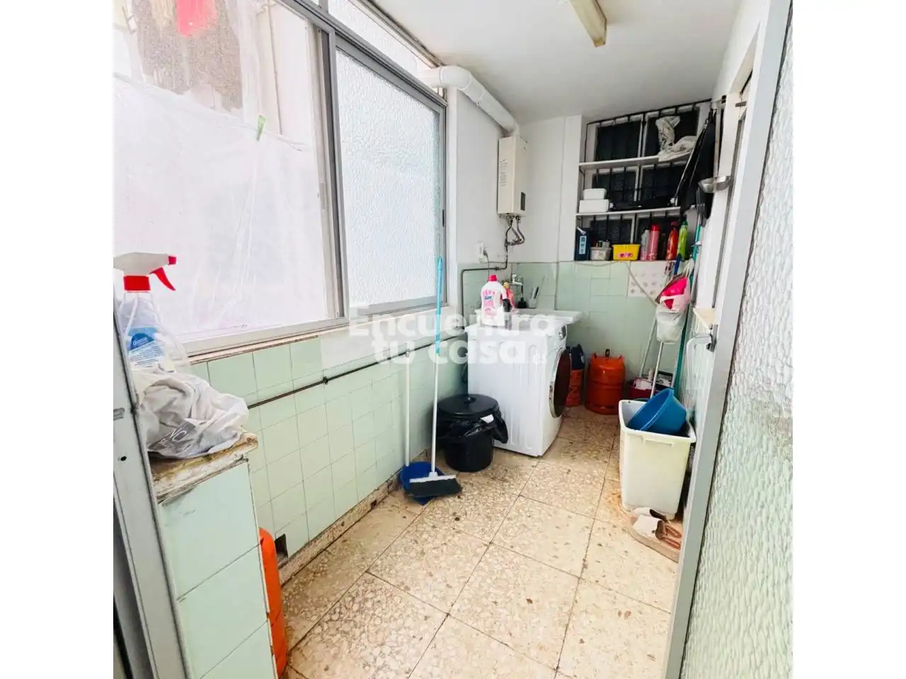 Appartamento con terrazza in vendita a Calle Escoles, imagen 18