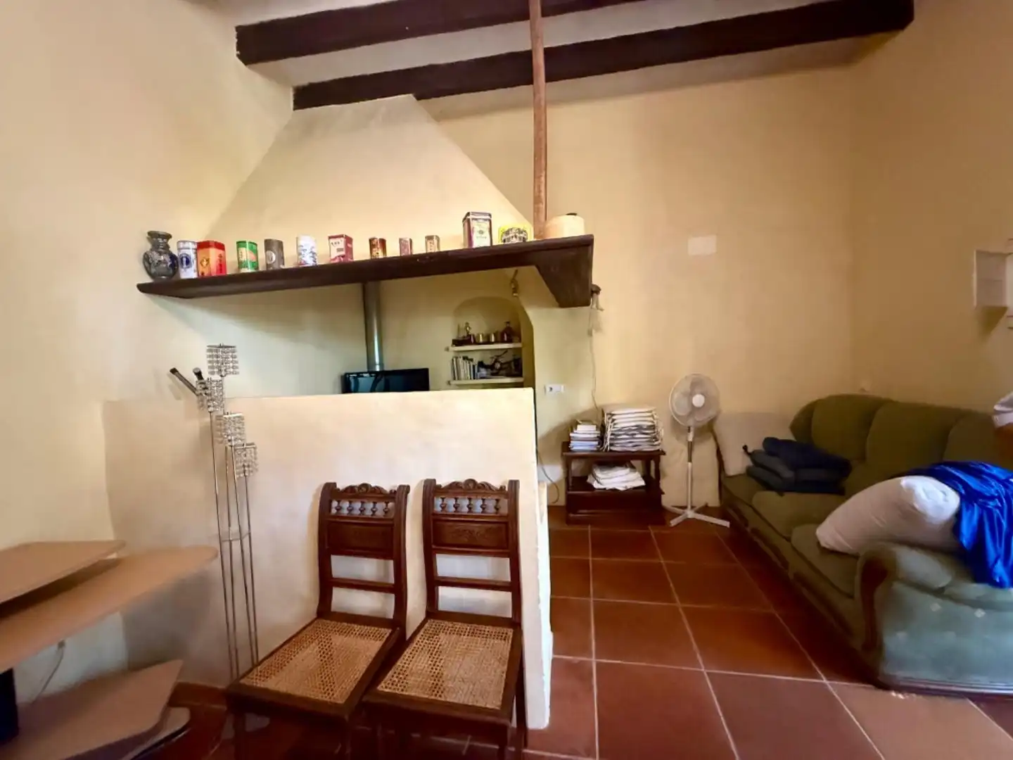 Country homes for sale in Sóller  with Air Conditioner, Heating and Private garden