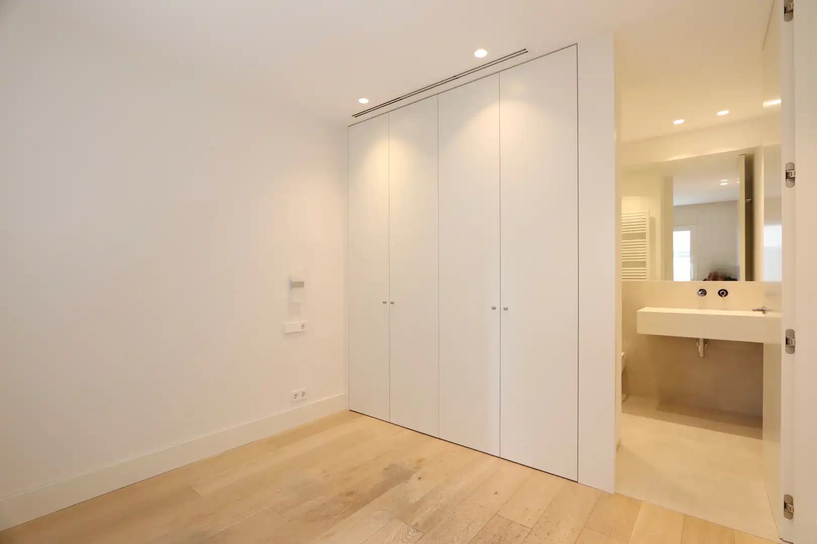 Habitación de Piso en venta en Madrid con Aire acondicionado, Calefacción y Parquet