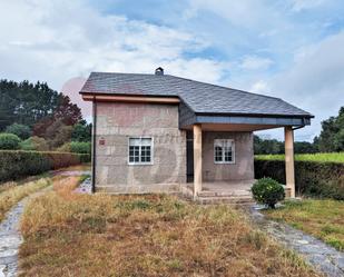 Casa o xalet en venda en Lugo Capital amb Calefacció