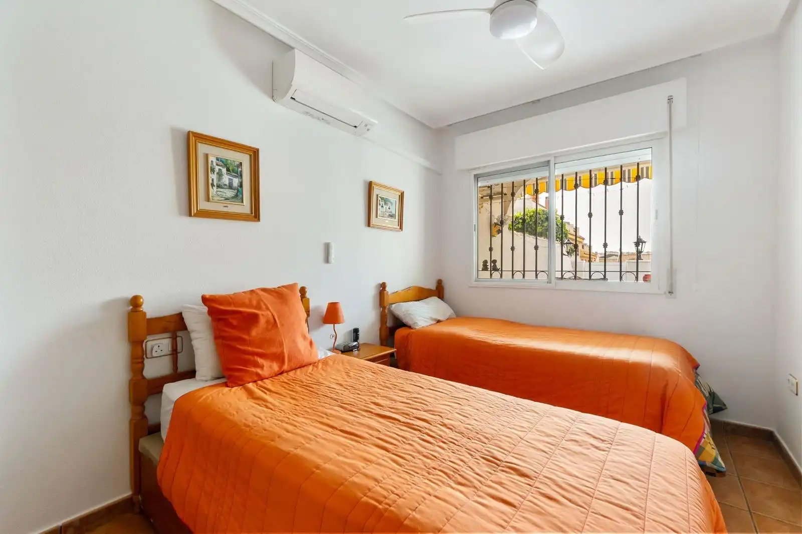 Doppelhaushälfte mit Terrasse zum Verkauf in Orihuela Costa, imagen 13