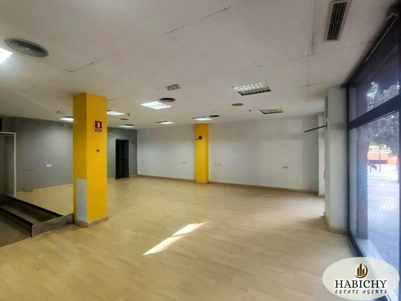 Business premises for sale in Calle Ciudad de Cádiz, imagen 6