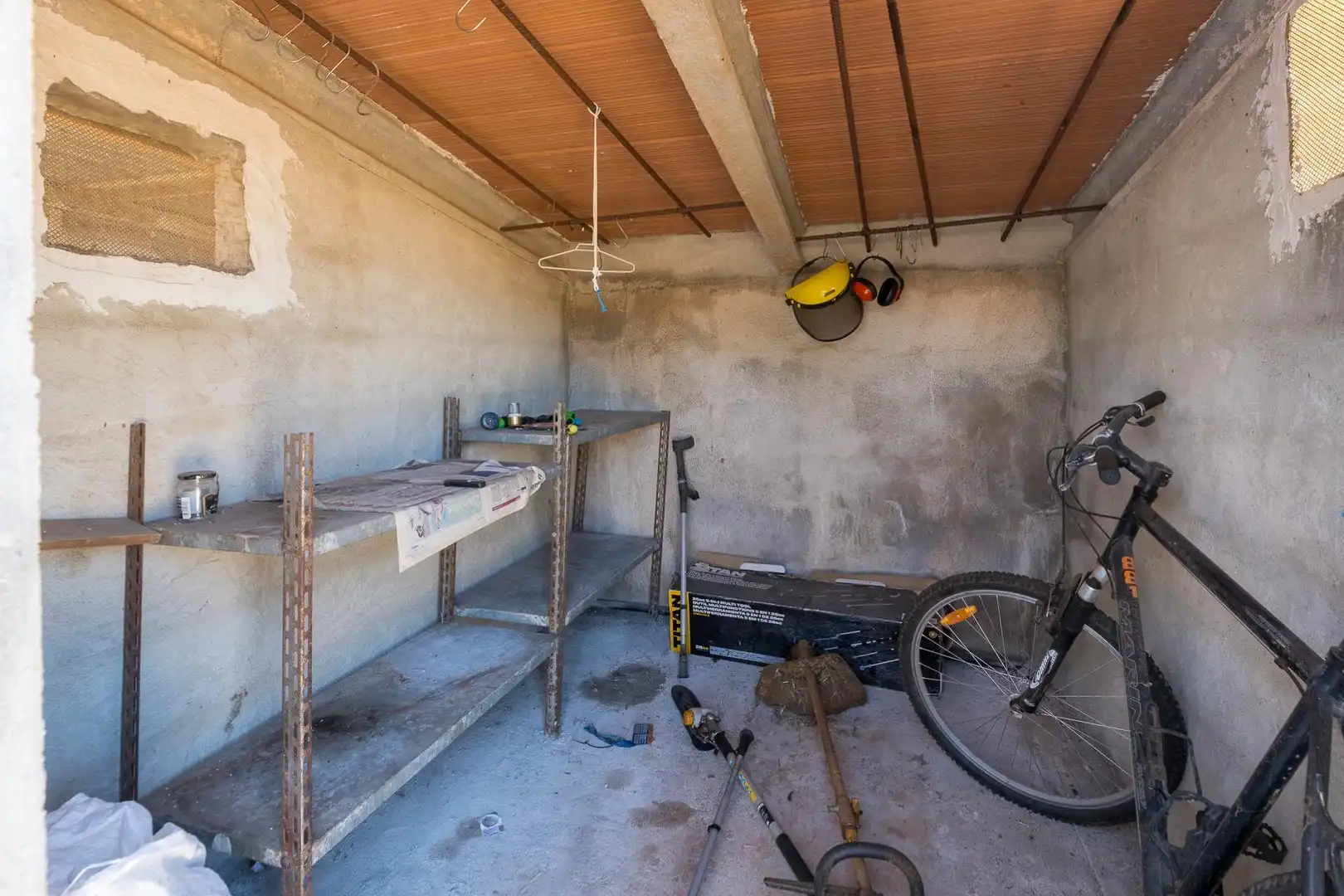 Rustikales Grundstück zum Verkauf in Llucmajor pueblo, imagen 27