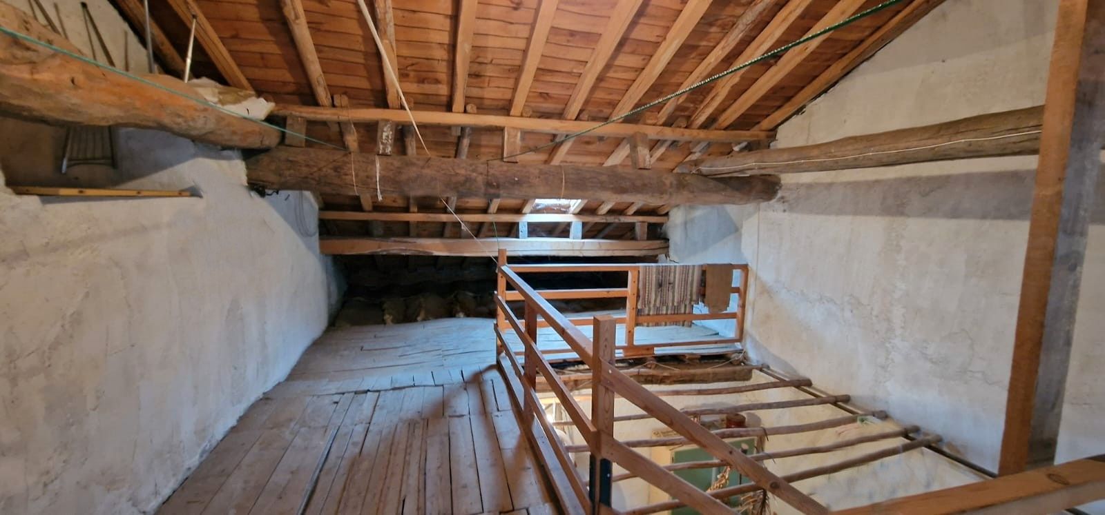 Finca rústica en venda en Migueláñez