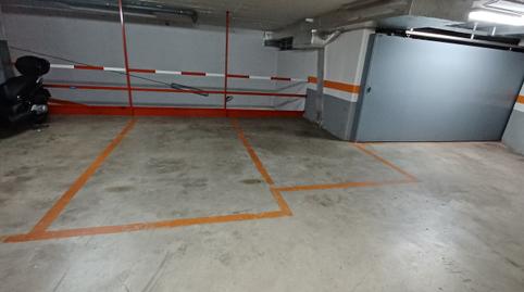 Foto 4 de Garaje en venta en Pz. Esglesia (esquina Calle Mare de Déu de Montser, Centre, Santa Coloma de Gramenet