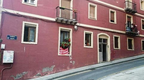 Foto 5 de Piso en venta en Kalero - Basozelai, Basauri