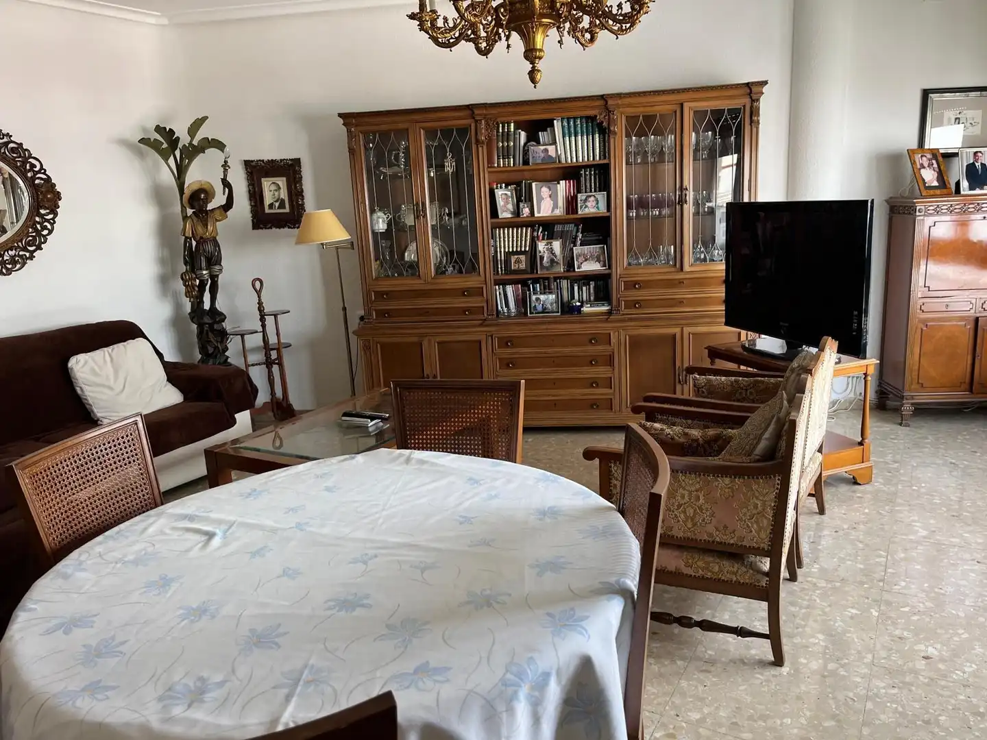 Wohnung mit Aufzug zum Verkauf in L'Eixample, imagen 3
