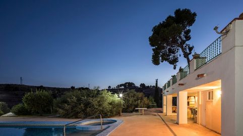 Villa de lujo