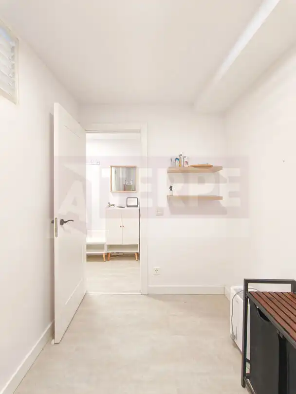 Habitación de Piso en venta en Errenteria con Amueblado y Balcón