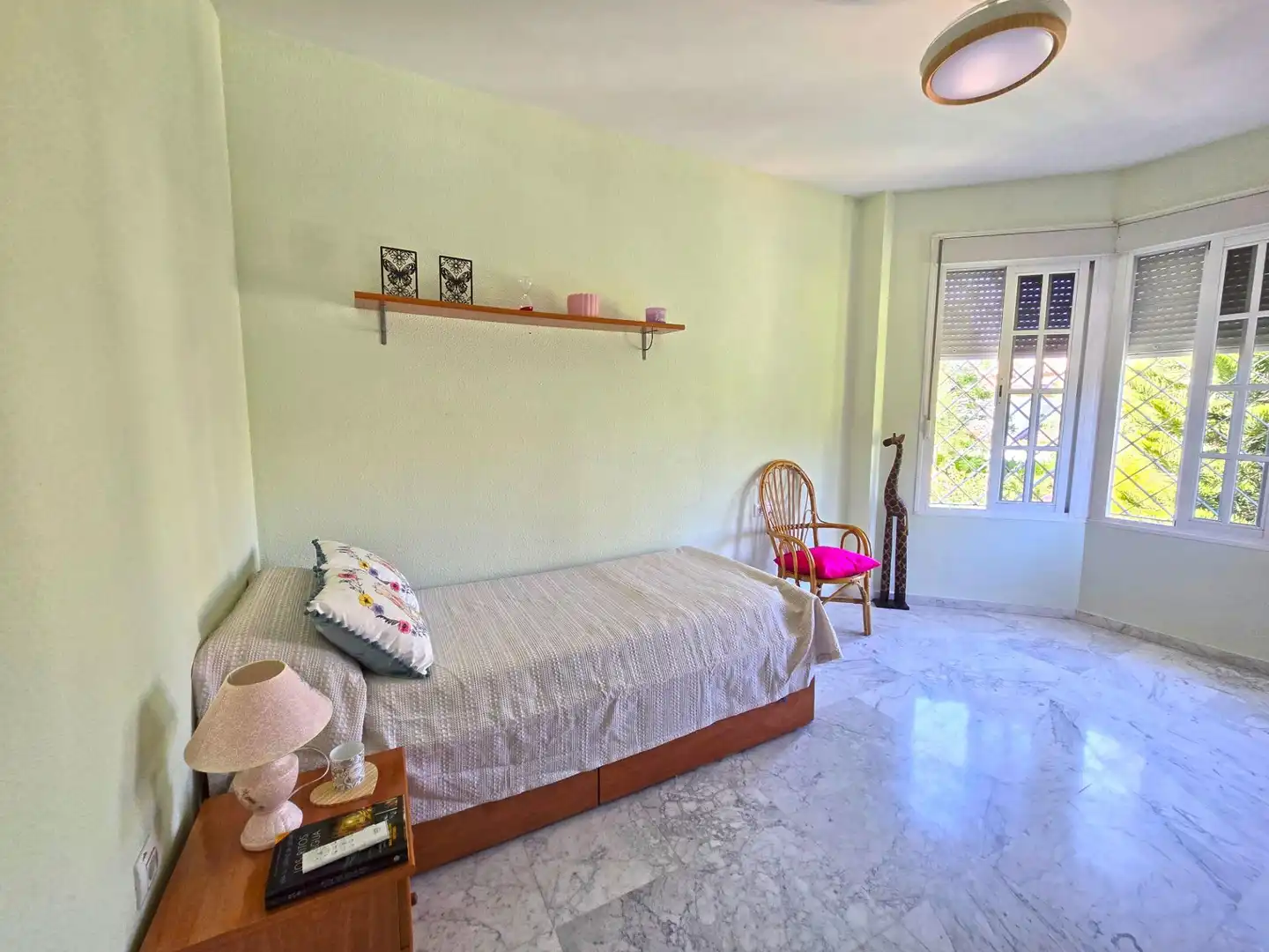 Chalet con jardín en venta en Simon Verde, imagen 9