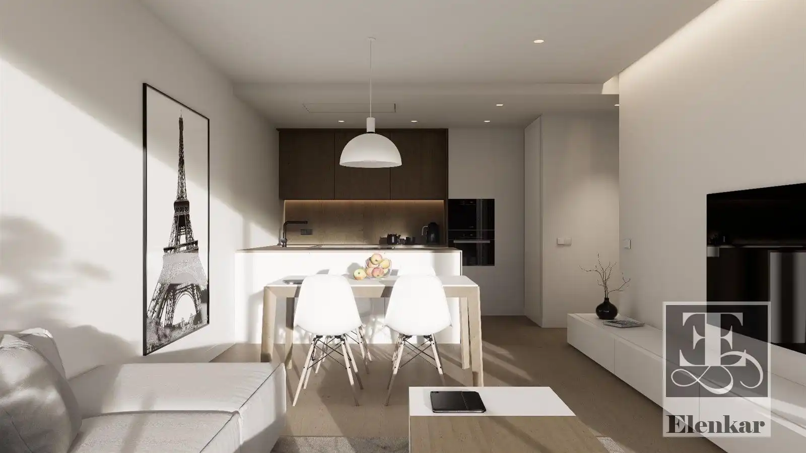 Wohnung mit Pool zum Verkauf in Costa Daurada, imagen 17