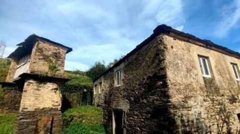 Foto 2 de Casa o chalet en venta en Paramios, Vegadeo, Asturias