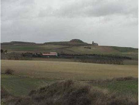 Terreno en Venta en El Pradillo en Estépar