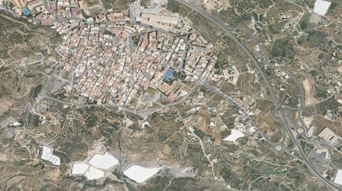 Foto 4 de Garatge en venda a Alhama de Almería, Almería