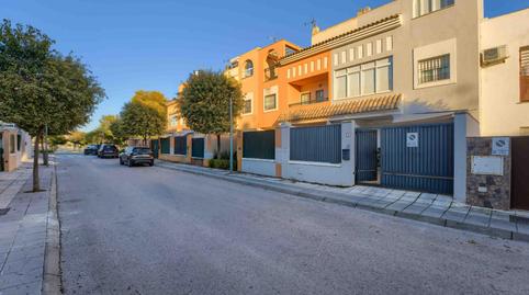 Photo 2 of Single-family semi-detached for sale in Calle Francisco Guerrero, 9, Zona Universitaria, Bormujos