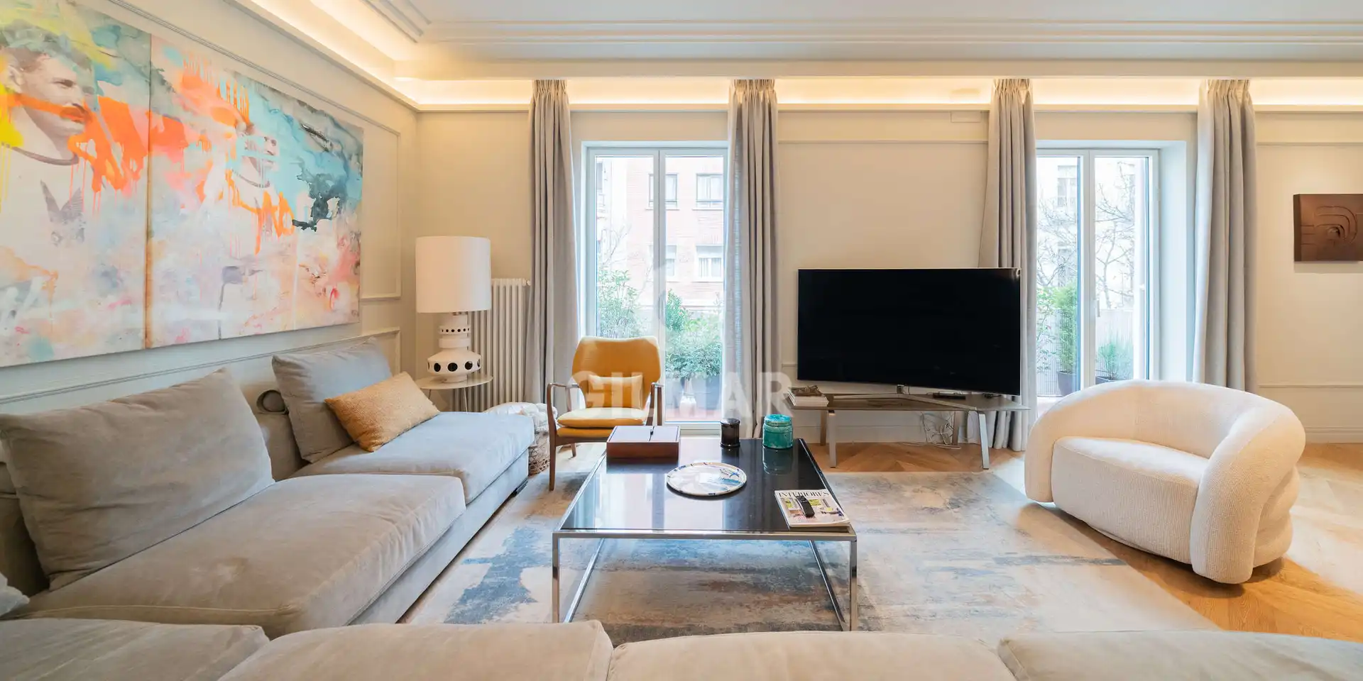 Piso con ascensor en venta en Moncloa - Aravaca, imagen 41