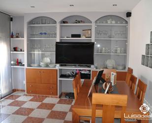 Living room of Flat for sale in Campo de Criptana