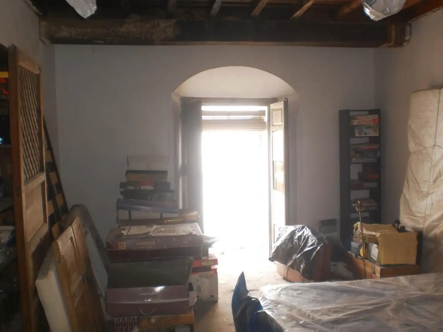 Casa o chalet en venta en Cañaveral con Terraza