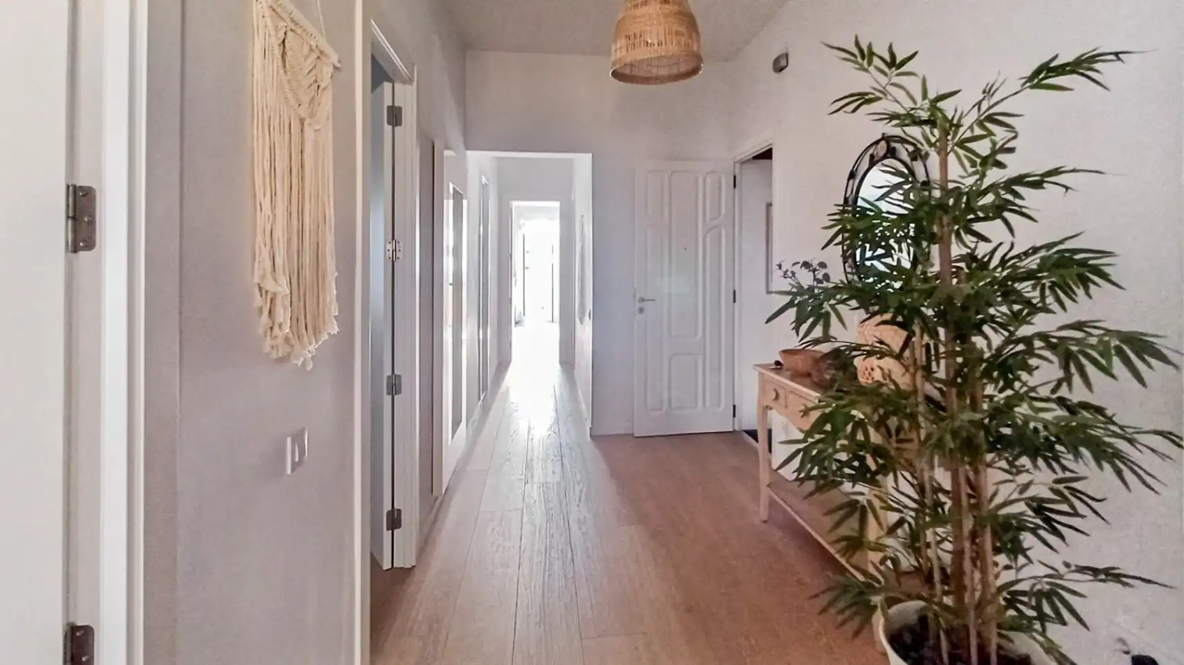 Wohnung zur Miete in Ondara