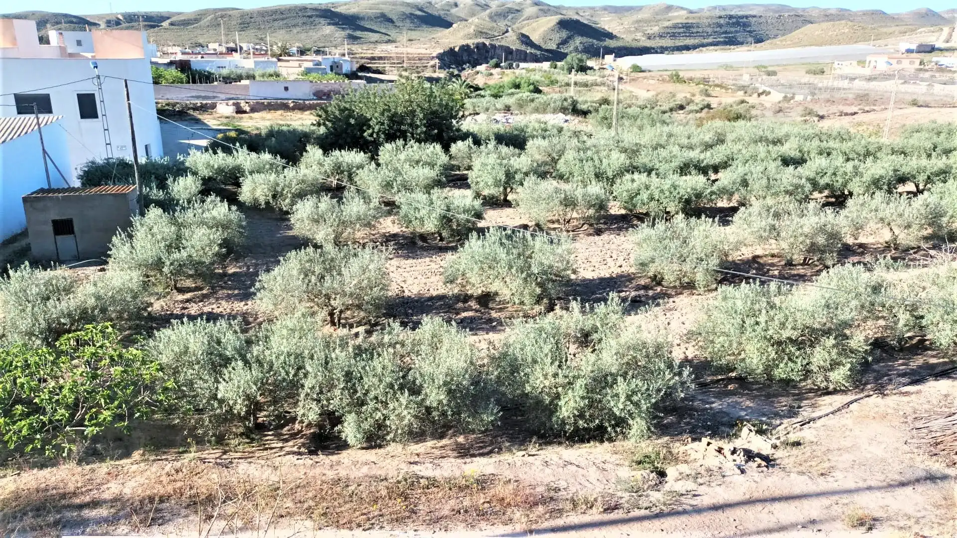 Residential land for sale in Carboneras, imagen 3