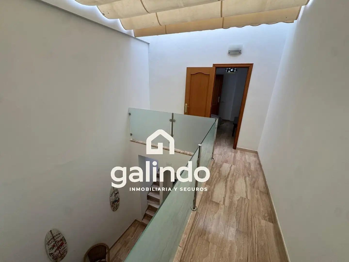 Duplexes for sale in Paradas  with Furnished