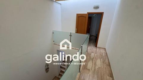 Foto 3 de Dúplex en venta en Paradas, Sevilla