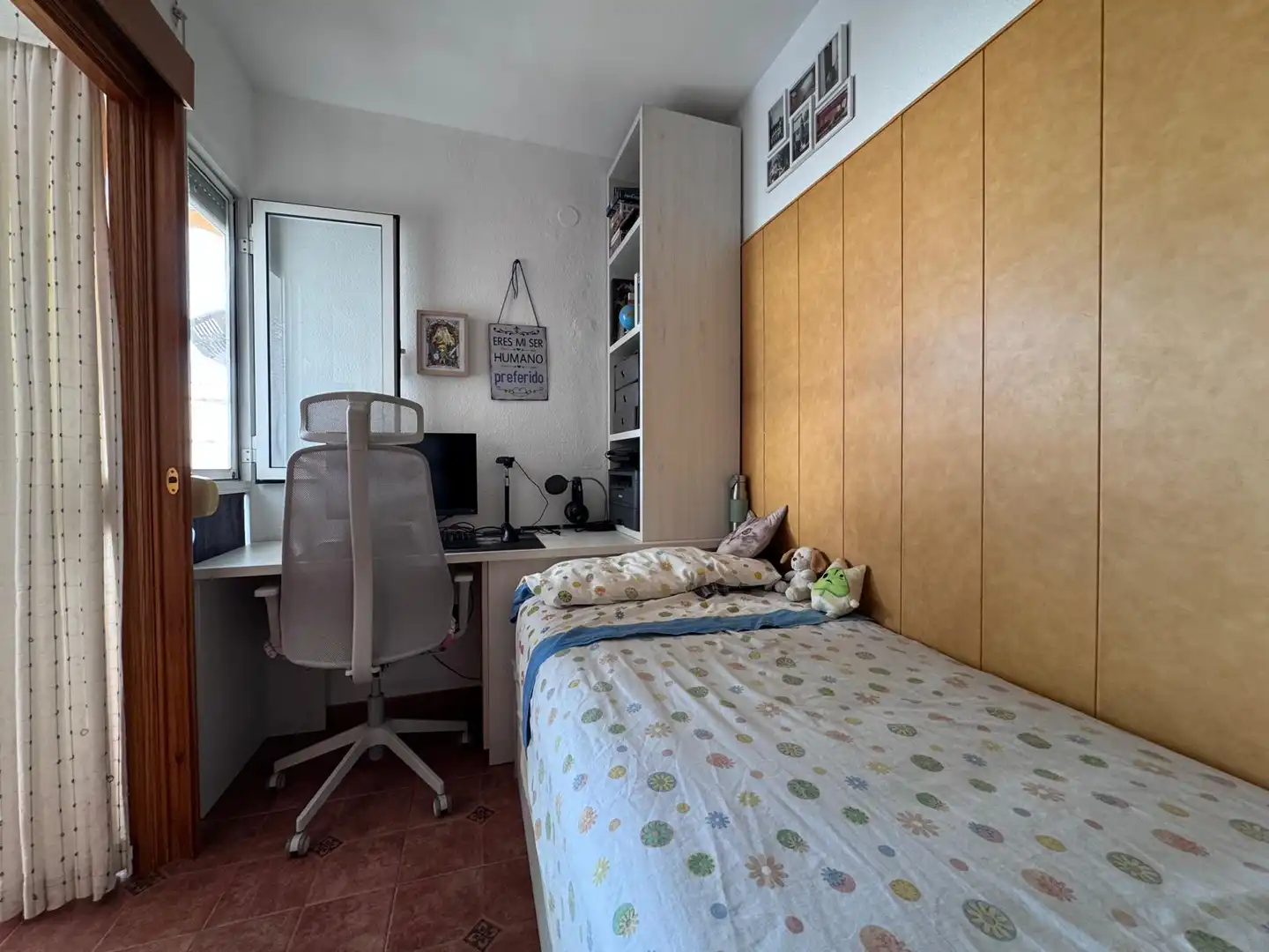 Habitación de Piso en venta en Benalmádena con Terraza, Amueblado y Piscina comunitaria