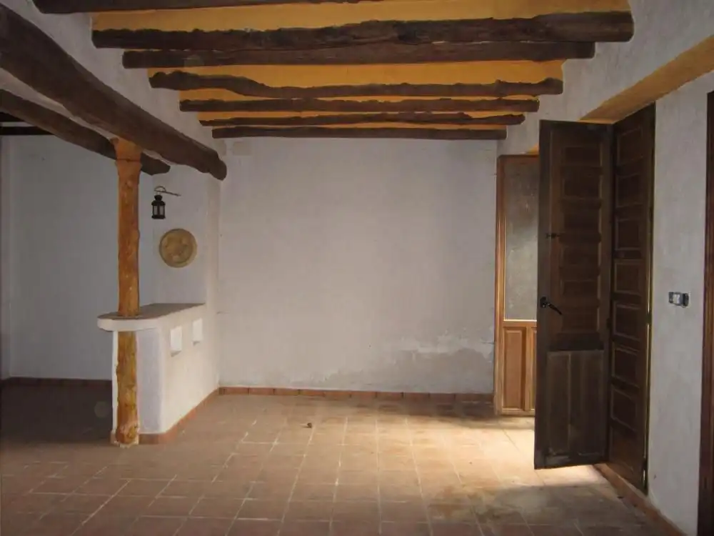 Casa o chalet en venta en Almedinilla