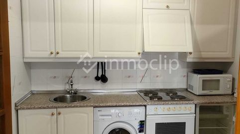 Foto 5 de Apartamento de alquiler en Calle Francisco Vittoria, Universidad - Tenerías, Salamanca Capital
