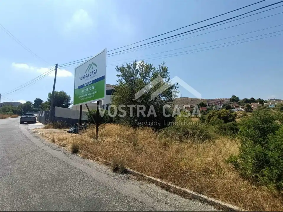 Terrain rustique à vendre à RIO ZUJAR, imagen 2