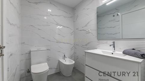 Foto 5 de Planta baja en venta en Carrer de Pere Fizes, 2, Terrassa, Spain, -1, Sant Pere, Barcelona