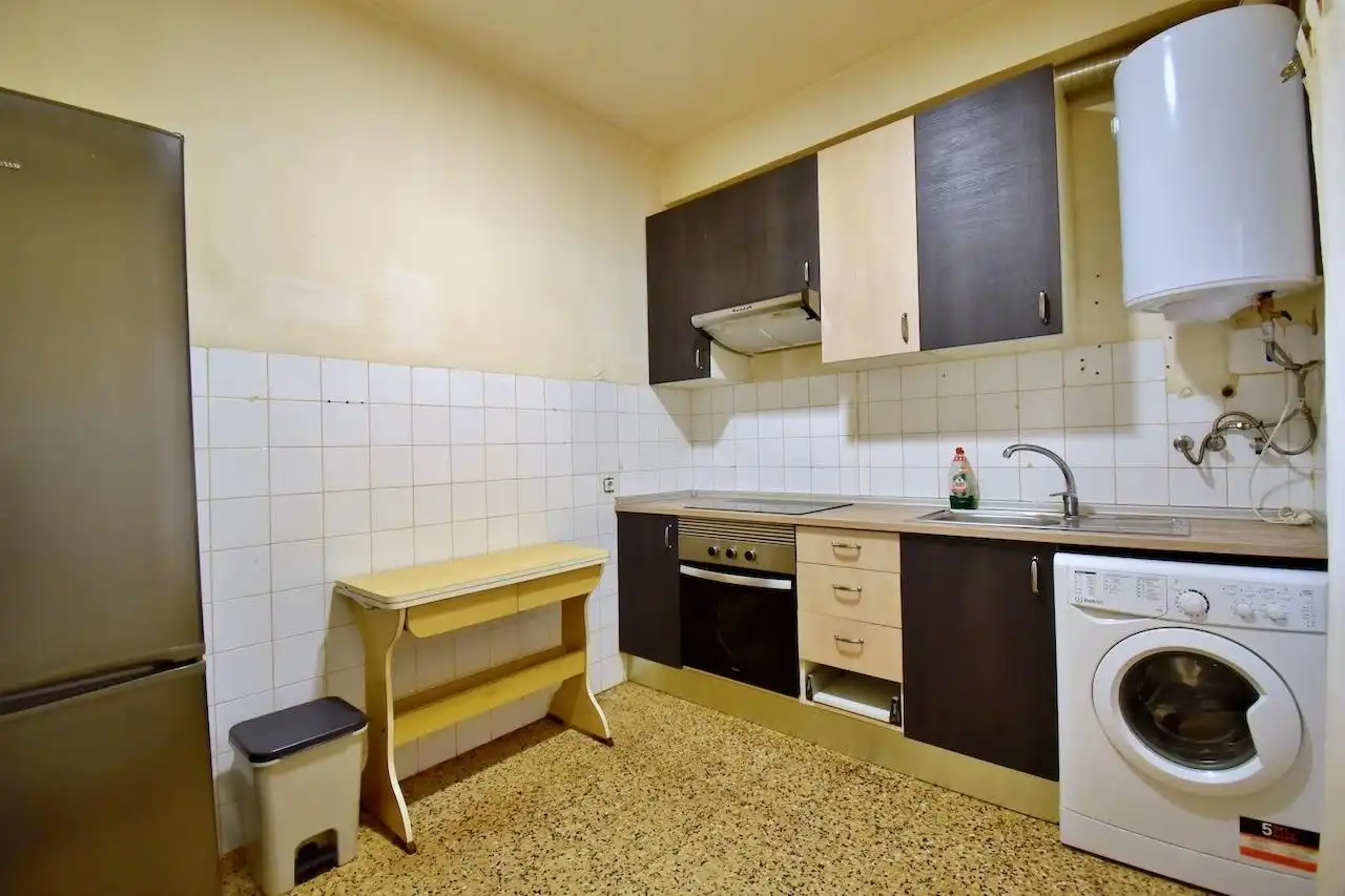 Rez-de-chaussée avec ascenseur à vendre à Calle BERLIN, imagen 35