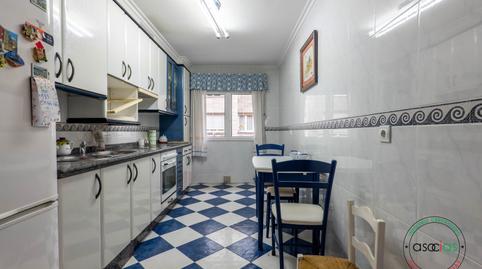 Foto 2 de Pis en venda a Gijón - Calle Electra, 12, Llano, Gijón