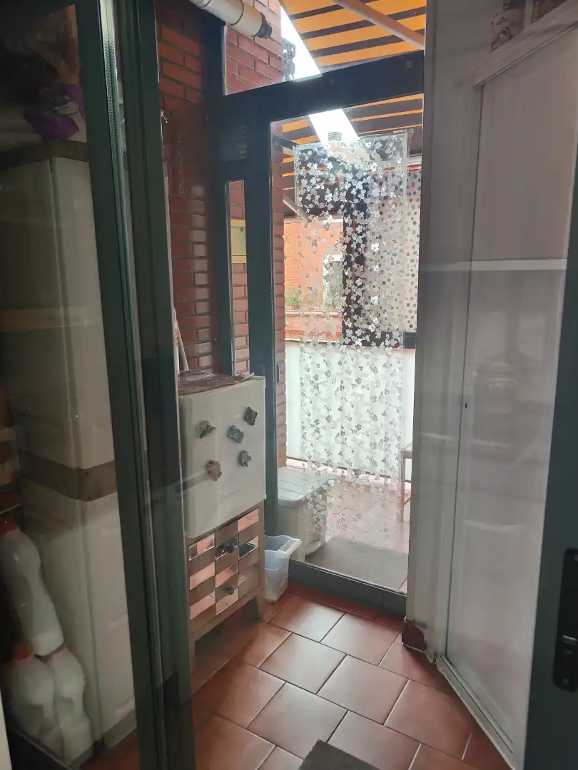 Terraza de Piso en venta en Madrid con Aire acondicionado, Calefacción y Parquet