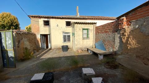 Photo 4 of Single-family semi-detached for sale in Calle Cándido Pimentel, Rueda, Valladolid