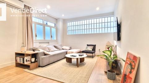 Photo 2 of Flat for sale in Calle de Manuel Silvela, 10, Trafalgar, Madrid