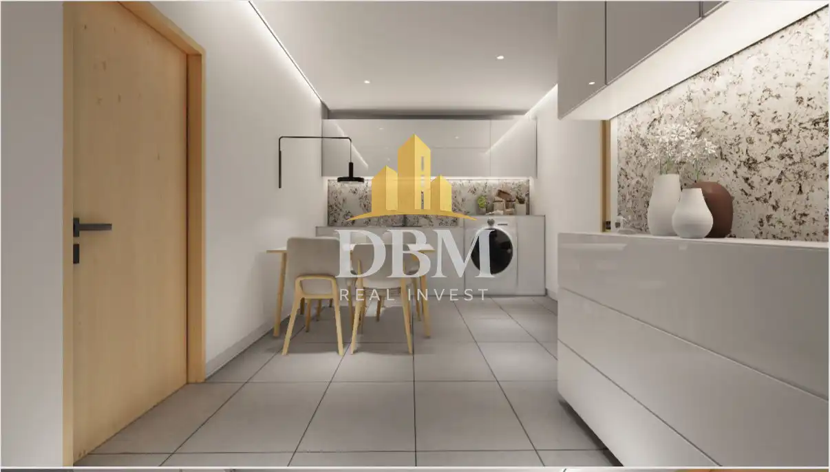 Vista exterior de Edificio en venta en Barcelona