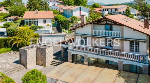 Foto 4 de Finca rústica en venta en Rue Goyara, Hendaye, País Vasco Francés