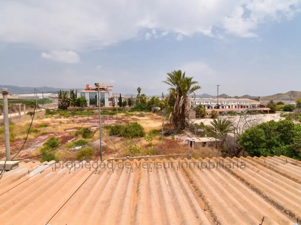 Casa o xalet en venda en Águilas