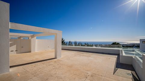 Foto 2 de Apartament en venda a Sierra Blanca, Málaga