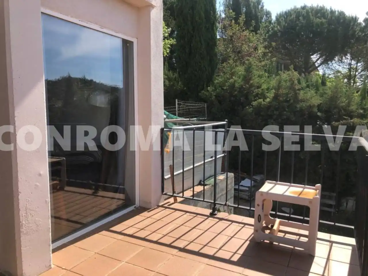 Casa amb jardí en venda a Montbarbat, imagen 14