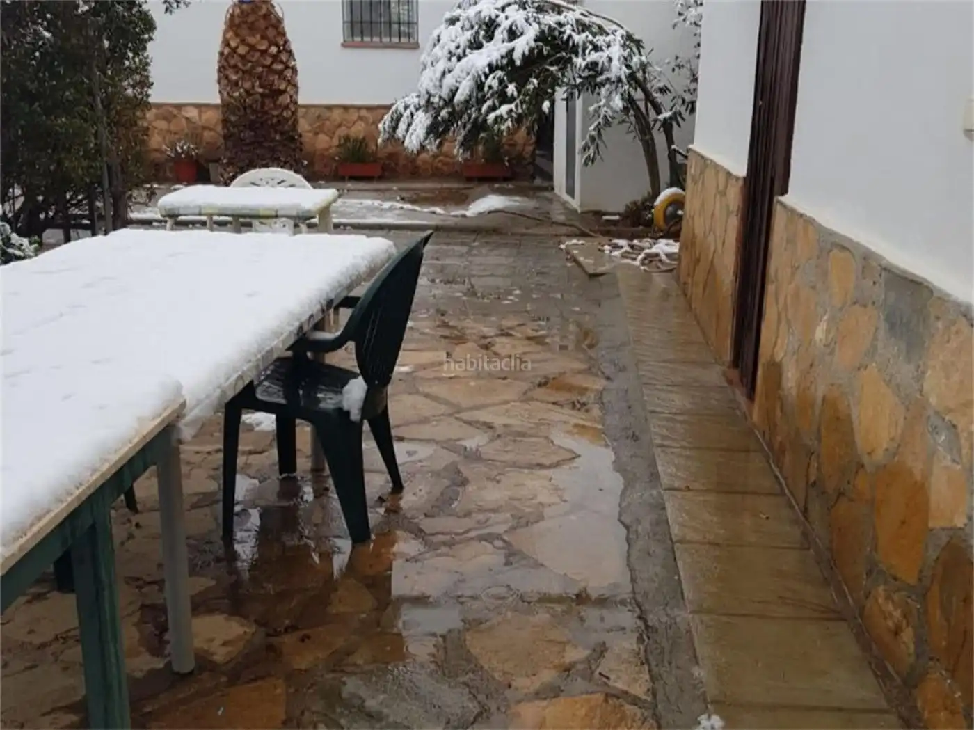 Casa con giardino in vendita a Calle Villa Faugena 3, imagen 22